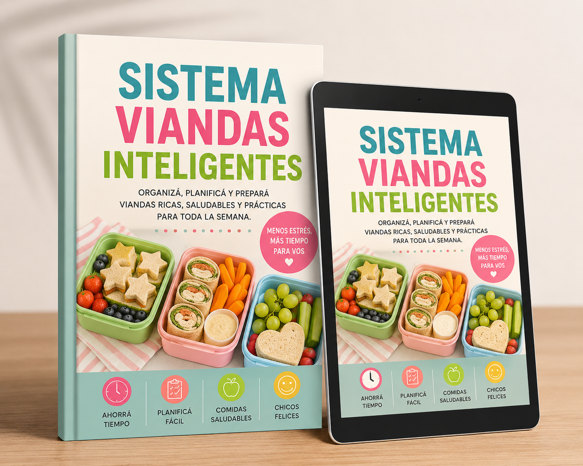 Sistema Viandas Inteligentes