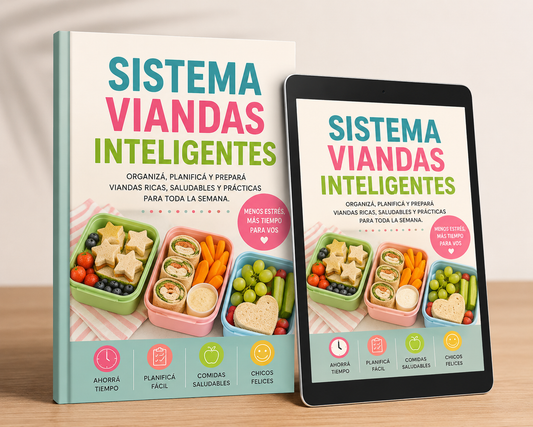 Sistema Viandas Inteligentes